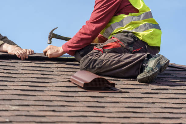 Heating Cable for Roof Installation in Battle Ground, WA