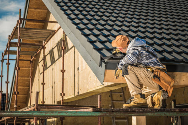 Best Local Roofing Companies  in Battle Ground, WA