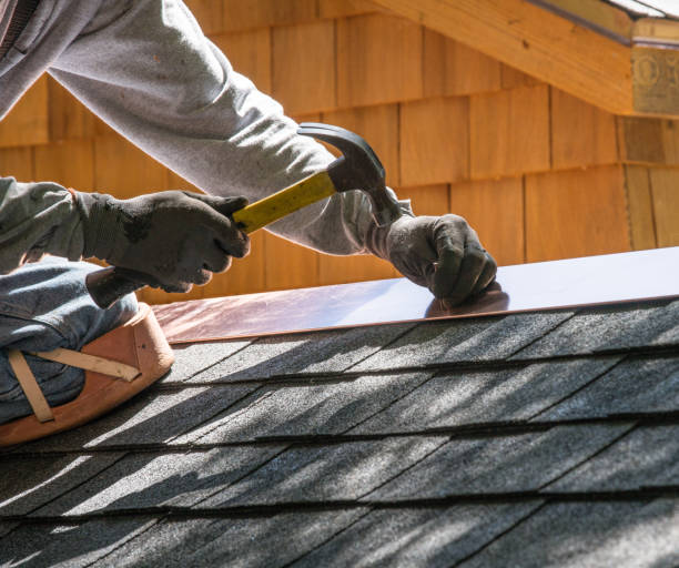 Best Metal Roofing Contractor  in Battle Ground, WA